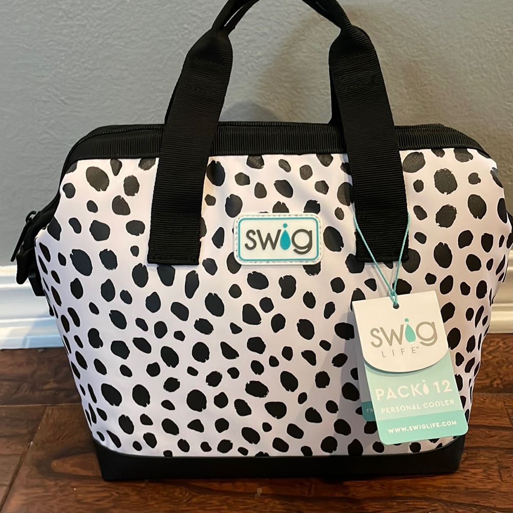 Swig Packi 12 Cooler